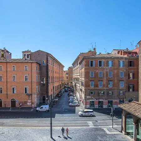 Affittacamere Pantheon Caesar Relais