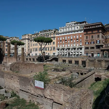 Pantheon Caesar Relais 3* Roma
