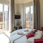 Pantheon Caesar Relais 3*