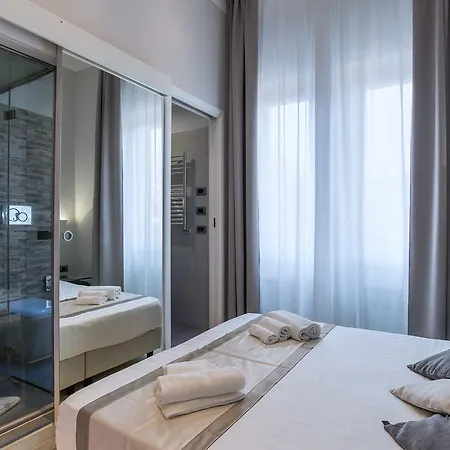 Pantheon Caesar Relais Gæstehus