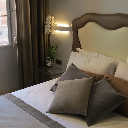 Gæstehus Pantheon Caesar Relais 2*