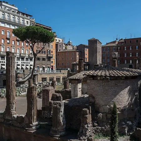 Gæstehus Pantheon Caesar Relais