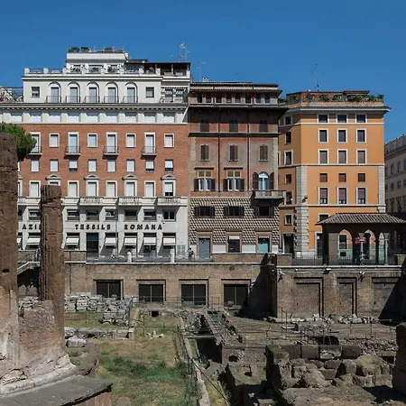Gæstehus Pantheon Caesar Relais 2*