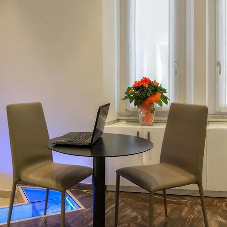 Pantheon Caesar Relais Gæstehus 2*