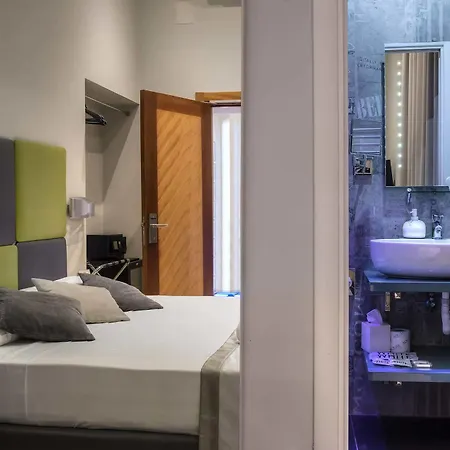 Gæstehus Pantheon Caesar Relais 2*
