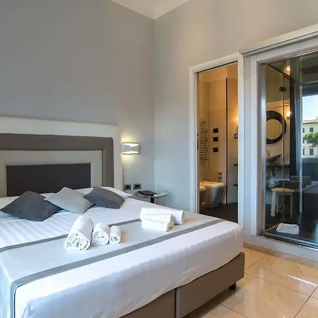 Pantheon Caesar Relais Gæstehus Rom